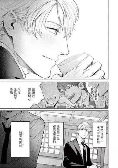 Zetsubou ni Nake | 绝望悲鸣 Ch. 1-8