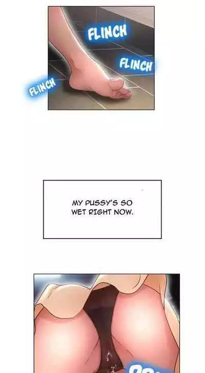 Close, but Far | Do it next door Ch. 9-11