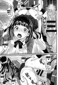 [Miyabi] Otomehime Ch. 1-7 [English] {doujins.com}