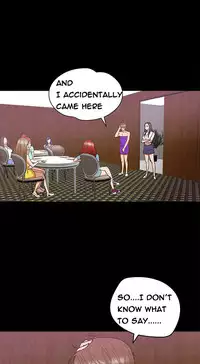 [Madstart] Secret Island Ch.1-25 (English) (Ongoing)