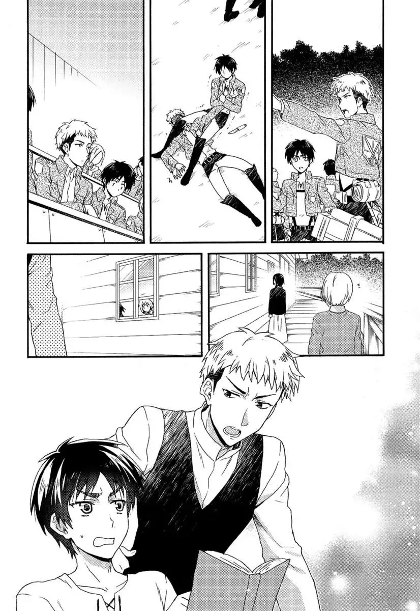 Ore-tachi Tsukiattemasun. - Kouhen - Jou