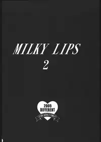 (C68) [VOISIN, DIFFERENT (Various)] MILKY LIPS 2 (Gundam SEED DESTINY)