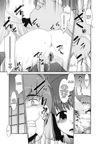 [Nekogen] Minna no Sensei | Everybody's Teacher [English] (Complete)