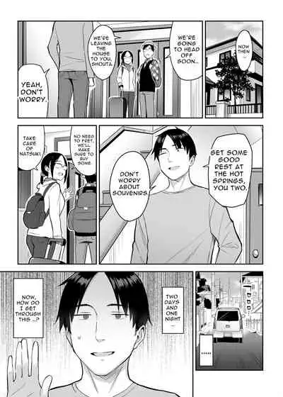 I Can't Handle My Former Bookworm Little Sister Now That She's a Slut! 2