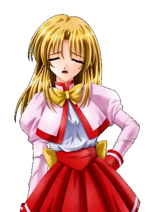 Kango Shicyauzo - I'm Gonna Nurse You -Voice Plus! (decensored)