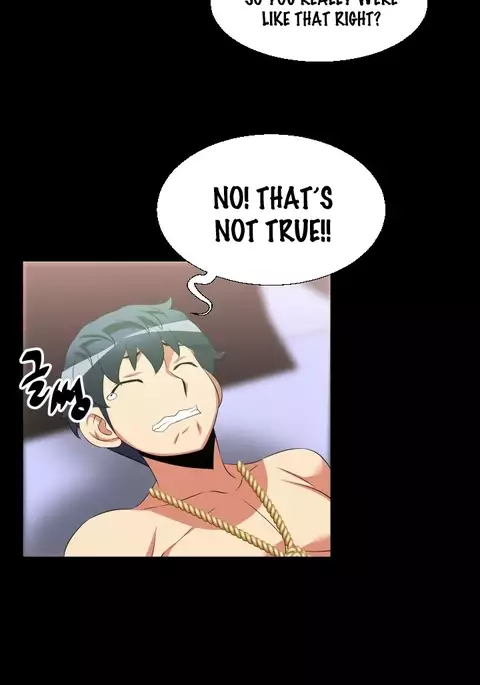 Love Parameter Ch.1-49