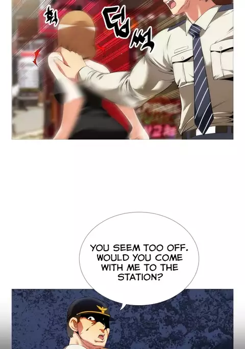 Love Parameter Ch.1-52