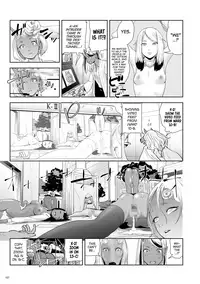 [Gesundheit] Momohime | Princess Momo [English] [ATF] [Digital]