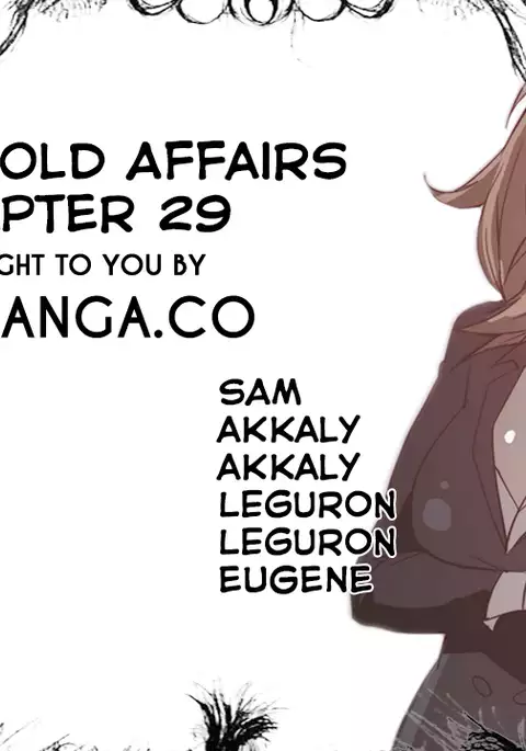 Household Affairs Ch.1-36