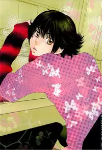 [Kougami Eri] Sui mo Amai mo Kimi to Tomo ni