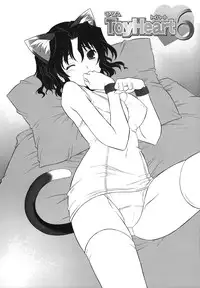 (C75) [Caza Mayor (Akari Tsutsumi)] ToyHeart 6 (ToHeart 2)