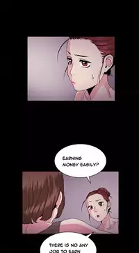 By Chance (Ep. 1-35) [English]