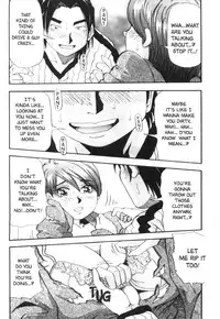 [Yukimino Yukio] Bakunyuudou | Bombshell Boobies [English]