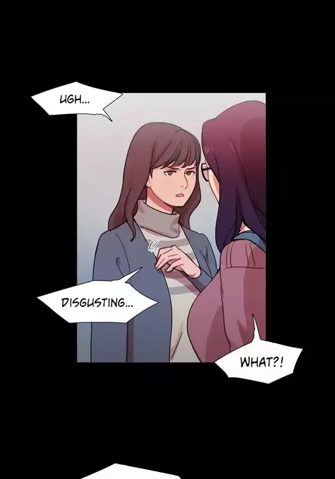 Scandal of the Witch Ch.1-39