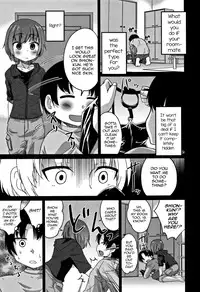 Ore no Choukyou-gakari