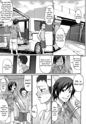 Love Potion [English] [Rewrite] [WhatVVB]