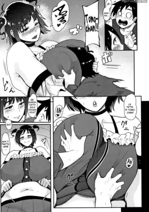 MAMA DEMO IDOL!? | Mia Madre è un idol (decensored)