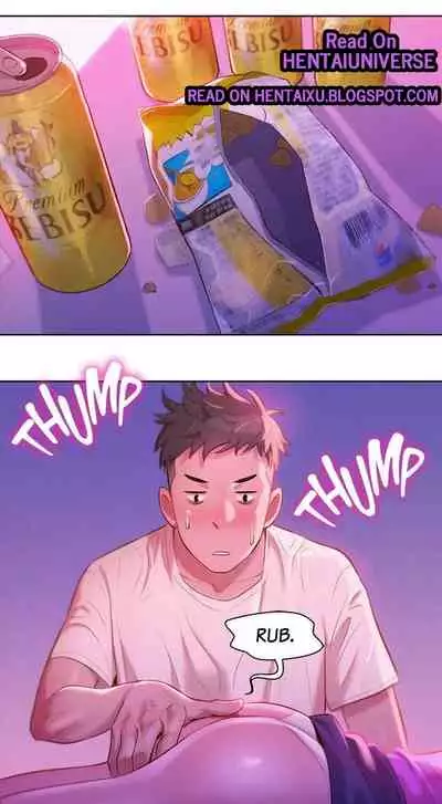 What do you Take me For? Ch.3/?