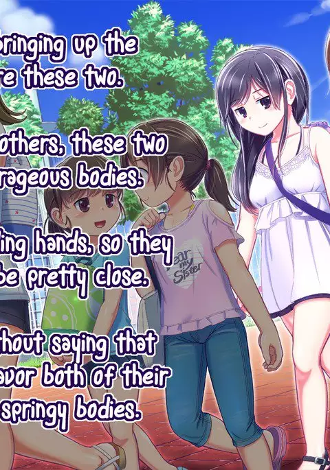 Pool de Atsuatsu Yome Sagashi | Steamy Wife Hunt at the Pool