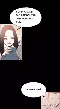 [Mr. Byeong-Su] Cohabitation Ch.1-47 (English) (Ongoing)