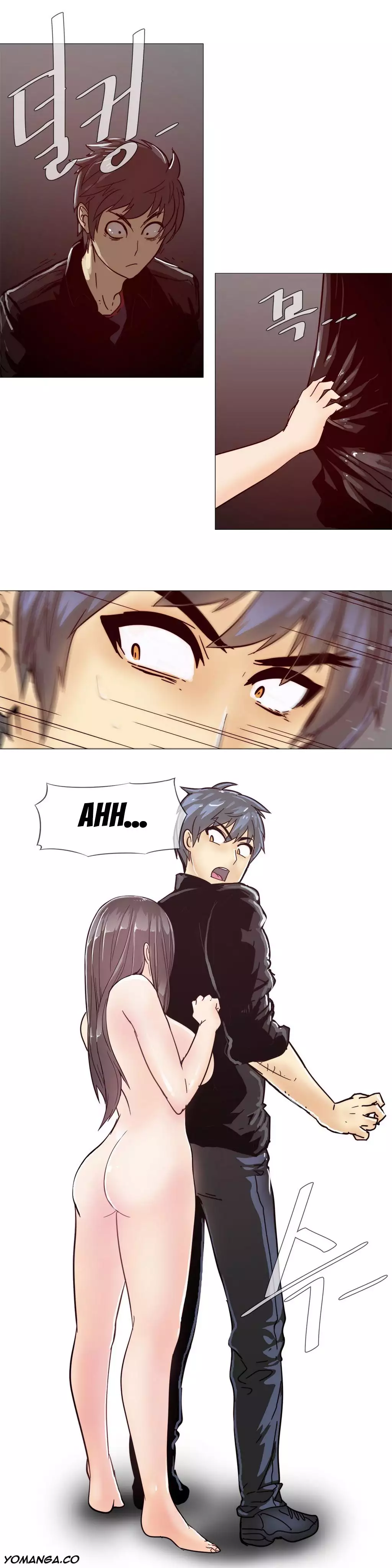 Household Affairs Ch.1-27