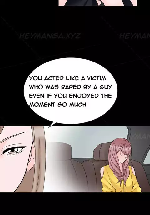 The Taste of Hands Ch.1-48