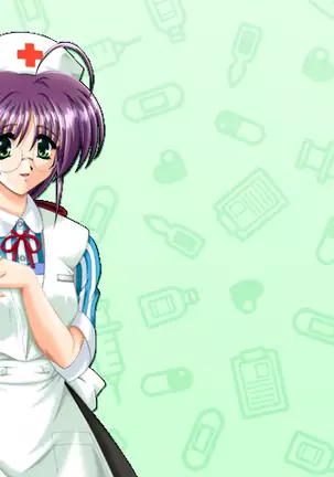 Kango Shicyauzo - I'm Gonna Nurse You -Voice Plus! (decensored)