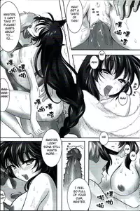 (FF23) [TINY WAVE (s-yin)] Jounin Bushi Kouryaku (League of Legends) [English]