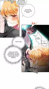 [Juder] Lilith`s Cord Ch.1-15 (English) (Ongoing)