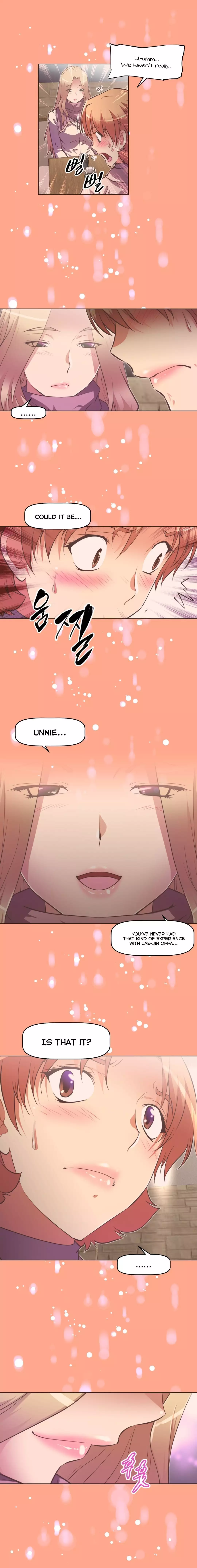 Brawling Go Ch.76-122