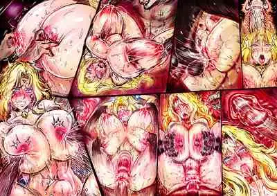 淫虐02-草图(9.14更新)