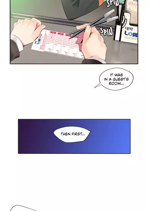 Lilith`s Cord Ch.1-26