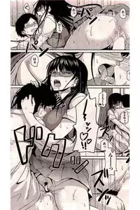 COMIC Kairakuten 2016-06