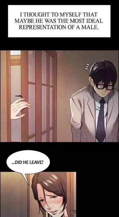 Taste of Forbbiden Fruit Ch.37/53