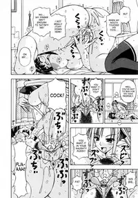 [Sakurako] Futanari Himekishi Elis [English] [desudesu]