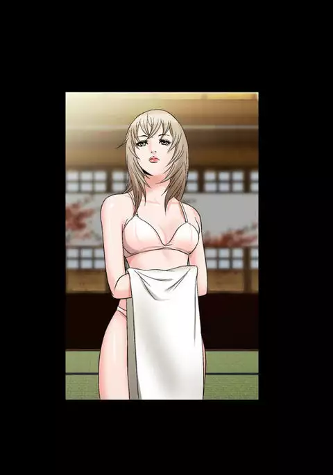 The Taste of Hands Ch.1-66