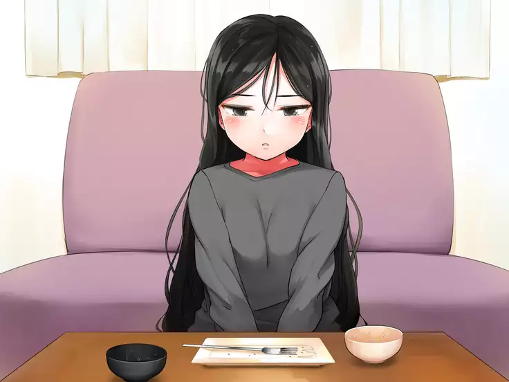 Garigari Musume o Hirottara Muchimuchi Bijo ni Narimashite