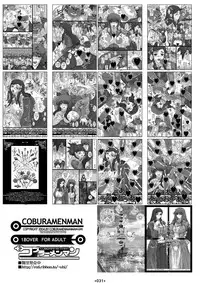 (SC22) [Coburamenman (Uhhii)] Mai-In 2 (Mai-Otome)