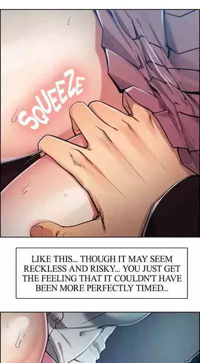 [Serious] Taste of Forbbiden Fruit Ch.31/53 [English] [Hentai Universe]