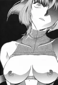 (C54) [JOKER TYPE(Nishimata Aoi)] Joker