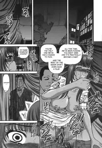 [Shion] Ingokushi [English] [SaHa]