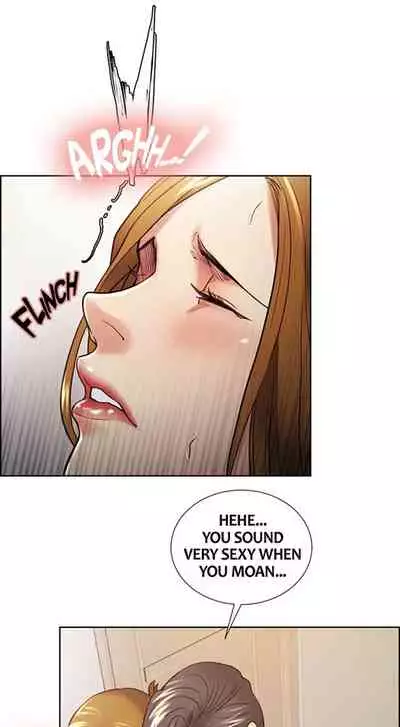 [Serious] Taste of Forbbiden Fruit Ch.31/53 [English] [Hentai Universe]