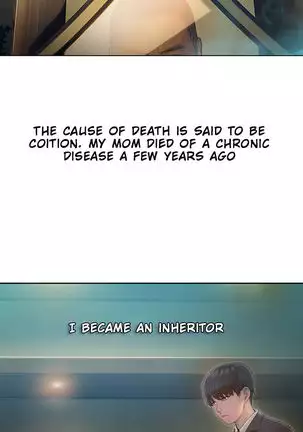 Love Limit Exceeded V.2