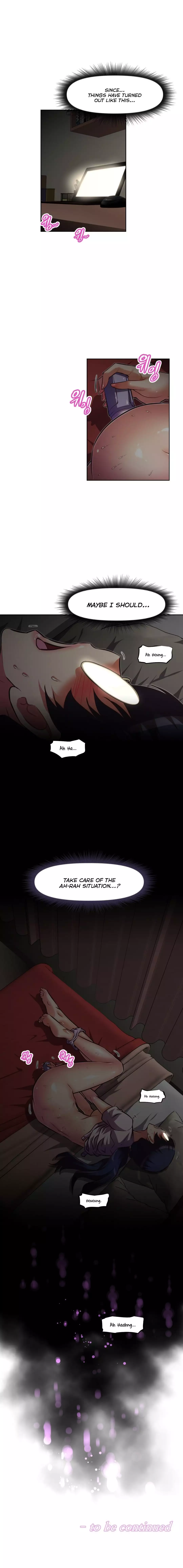 Brawling Go Ch.76-126