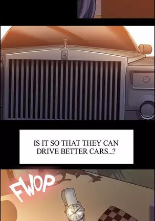 Taste of Forbbiden Fruit Ch.34/53