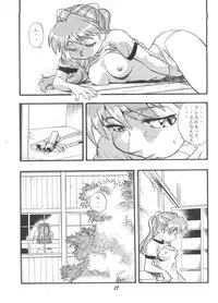 (C54) [Studio Parfe (Dohi Kensuke)] Evan 26.5 V (Neon Genesis Evangelion)