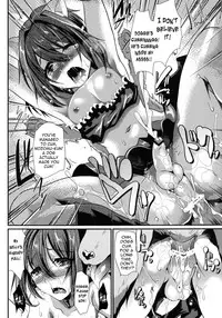 (C82) [Cannabis (Shimaji)] Hamedori FUCK! ! Josou Shounen Final Rape [English] [N04h]