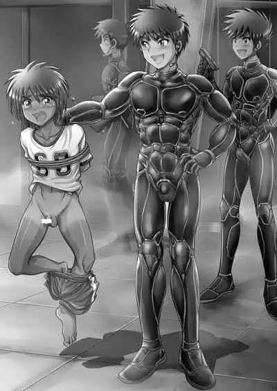 Hokaku Ouzi No Nabu Ri Tata