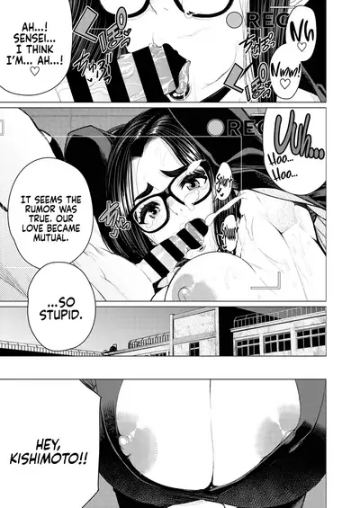 Dokidoki Occult Kenkyuubu | Heart Pounding Occult Research Club