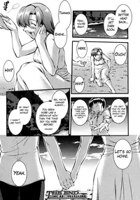 [John Sitch-Oh] Binetsu no Seseragi | The Creek of Mild Fever (COMIC Shingeki 2010-10) [English] =Team Vanilla=